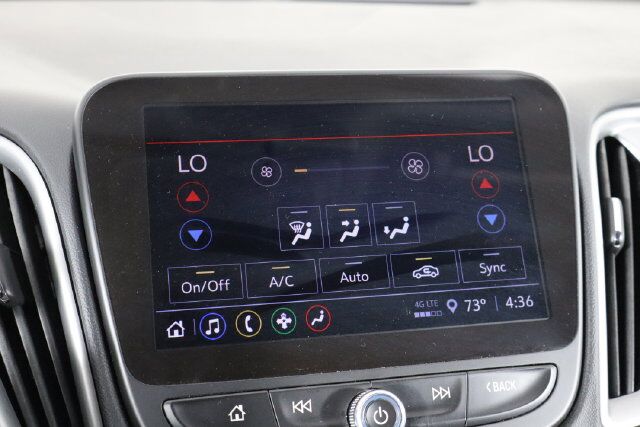 2024 Chevrolet Malibu LT Raleigh NC