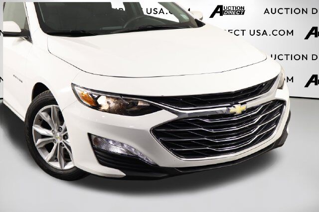 2024 Chevrolet Malibu LT Raleigh NC