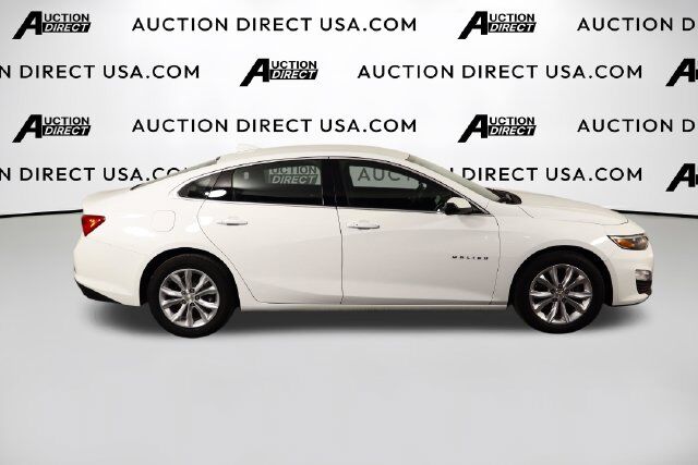 2024 Chevrolet Malibu LT Raleigh NC