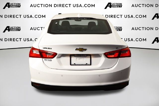 2024 Chevrolet Malibu LT Raleigh NC