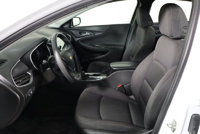 2024 Chevrolet Malibu LT Raleigh NC