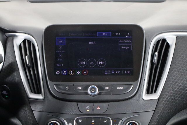 2024 Chevrolet Malibu LT Raleigh NC