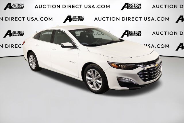 2024 Chevrolet Malibu LT Raleigh NC