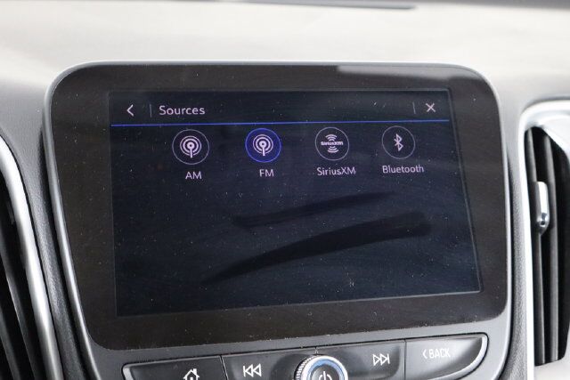 2024 Chevrolet Malibu LT Raleigh NC