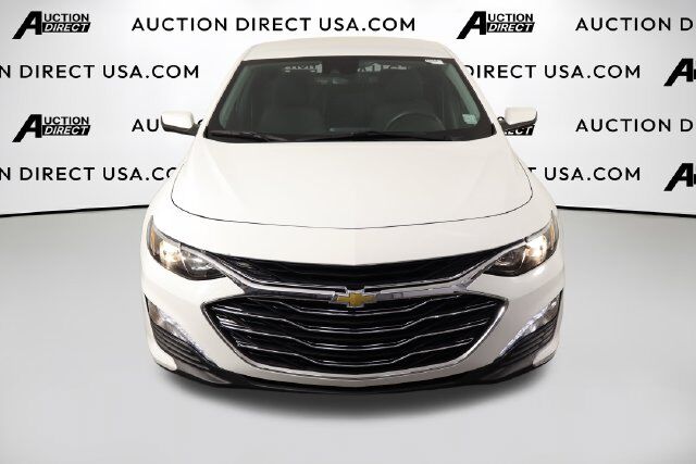 2024 Chevrolet Malibu LT Raleigh NC