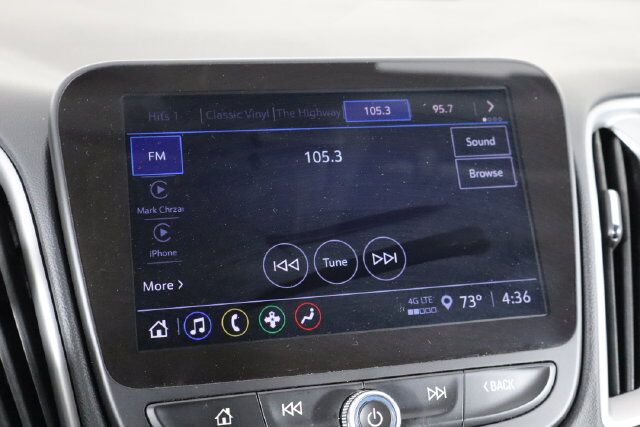 2024 Chevrolet Malibu LT Raleigh NC