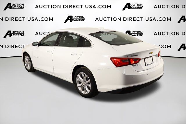 2024 Chevrolet Malibu LT Raleigh NC