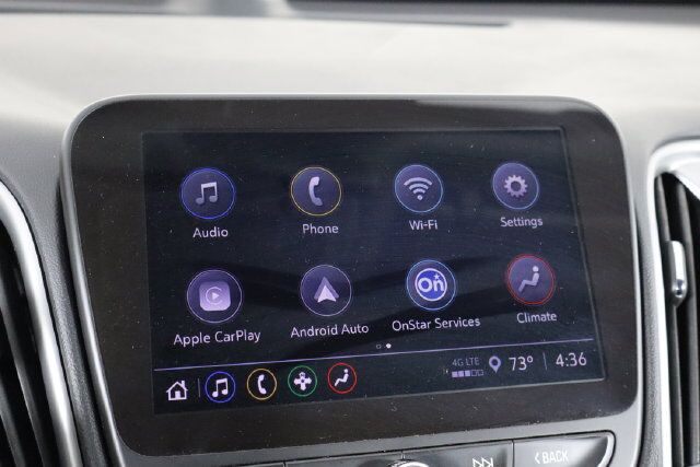 2024 Chevrolet Malibu LT Raleigh NC