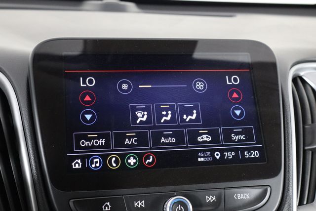 2024 Chevrolet Malibu LT Raleigh NC