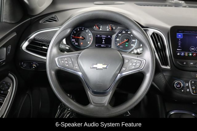 2024 Chevrolet Malibu LT Raleigh NC
