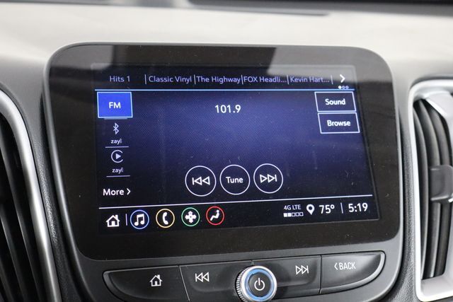2024 Chevrolet Malibu LT Raleigh NC