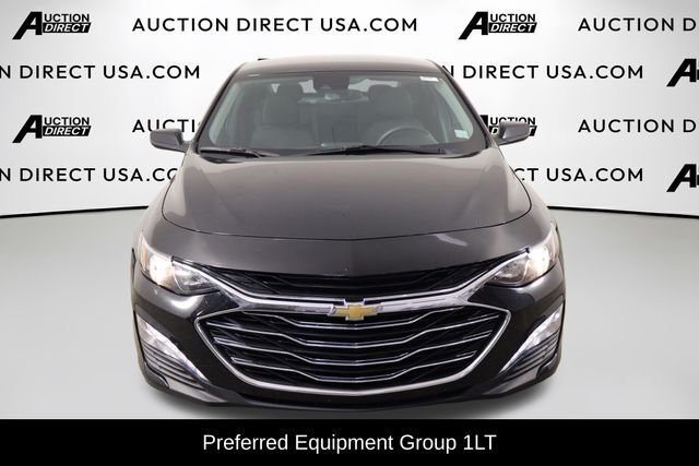 2024 Chevrolet Malibu LT Raleigh NC