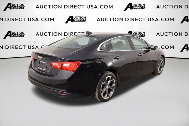 2024 Chevrolet Malibu LT Raleigh NC