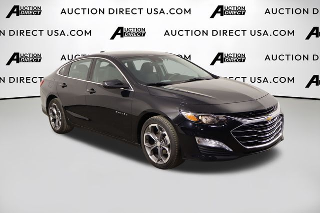 2024 Chevrolet Malibu LT Raleigh NC