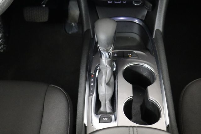 2024 Chevrolet Malibu LT Raleigh NC