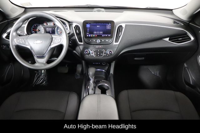 2024 Chevrolet Malibu LT Raleigh NC