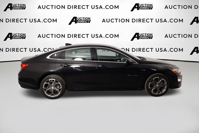 2024 Chevrolet Malibu LT Raleigh NC