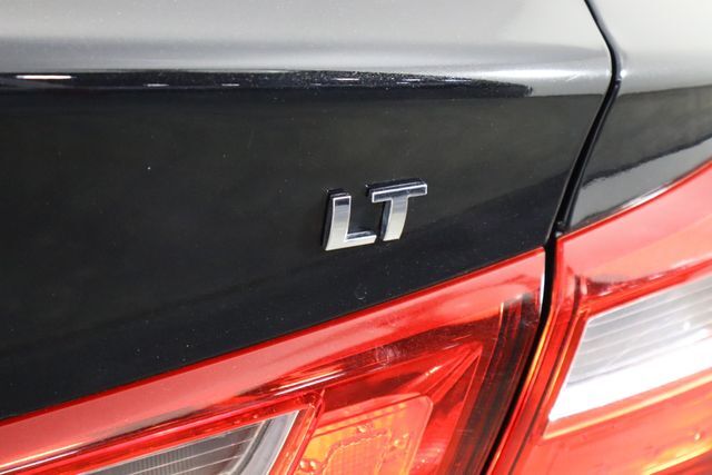 2024 Chevrolet Malibu LT Raleigh NC