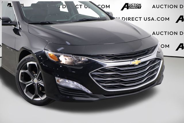 2024 Chevrolet Malibu LT Raleigh NC
