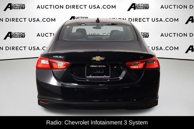 2024 Chevrolet Malibu LT Raleigh NC