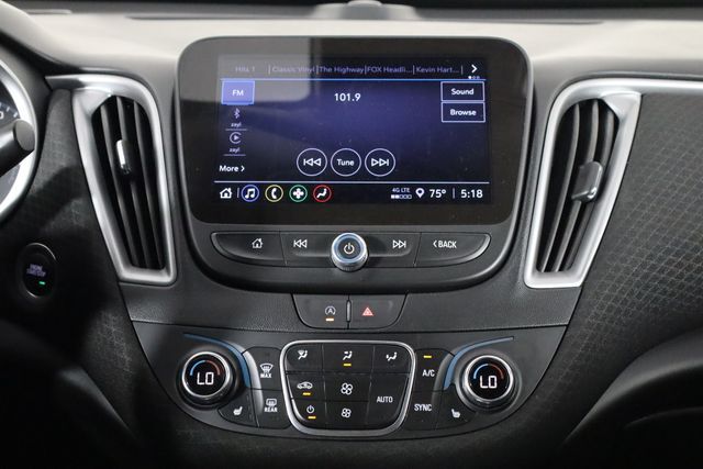 2024 Chevrolet Malibu LT Raleigh NC