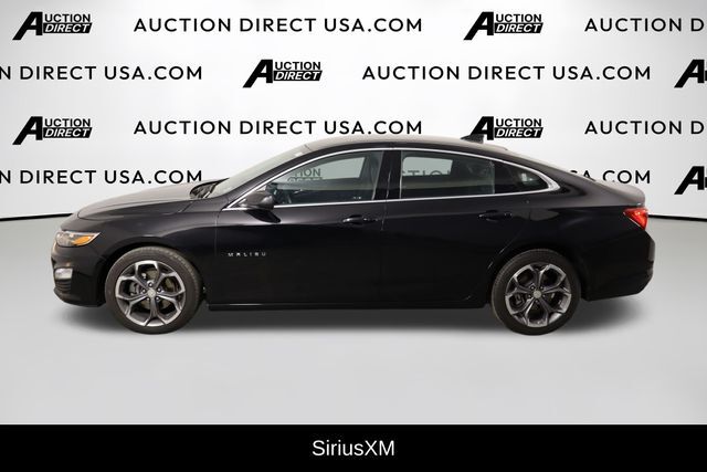 2024 Chevrolet Malibu LT Raleigh NC