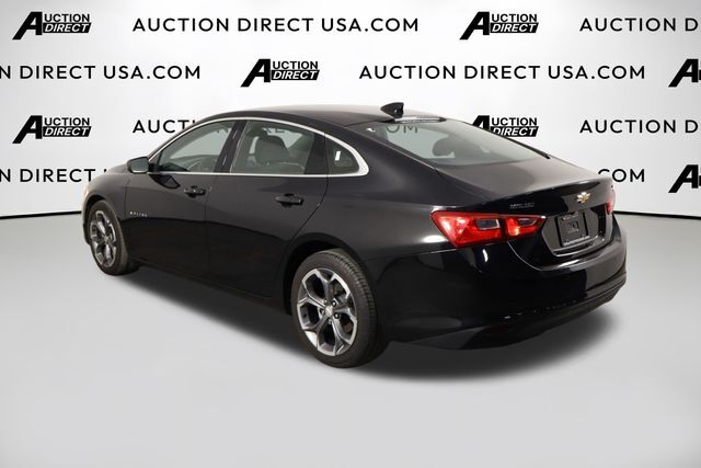 2024 Chevrolet Malibu LT Raleigh NC