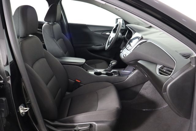 2024 Chevrolet Malibu LT Raleigh NC