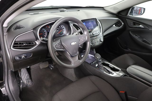2024 Chevrolet Malibu LT Raleigh NC
