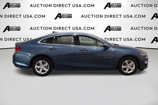 2024 Chevrolet Malibu LT Raleigh NC