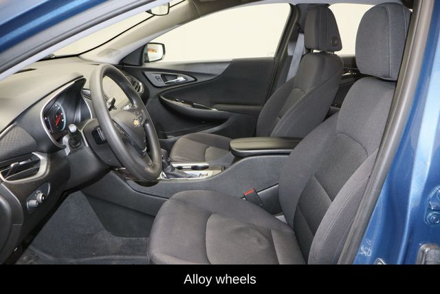 2024 Chevrolet Malibu LT Raleigh NC