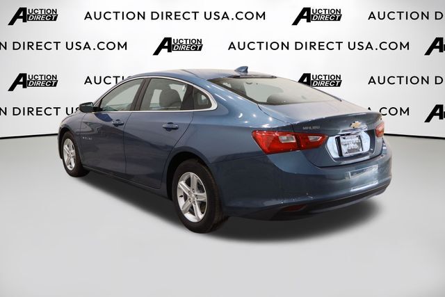 2024 Chevrolet Malibu LT Raleigh NC