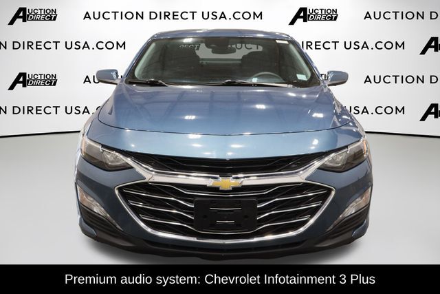 2024 Chevrolet Malibu LT Raleigh NC