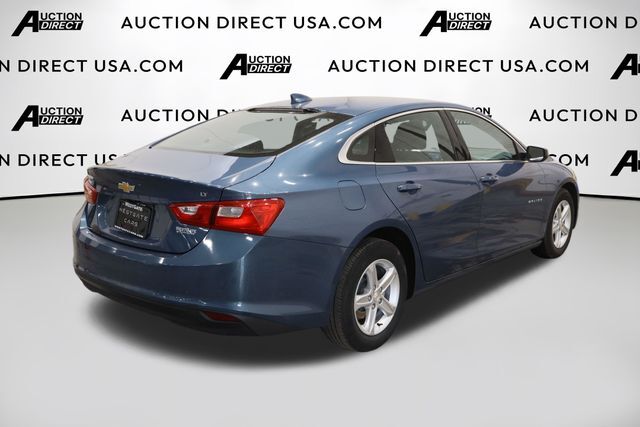 2024 Chevrolet Malibu LT Raleigh NC