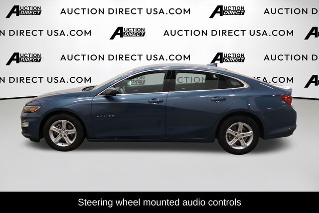 2024 Chevrolet Malibu LT Raleigh NC