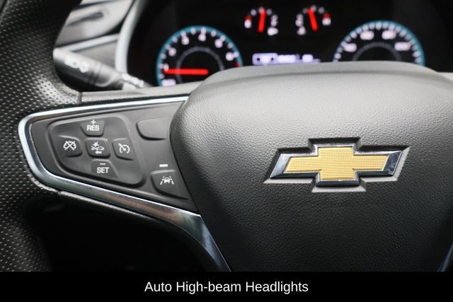 2024 Chevrolet Malibu LT Raleigh NC