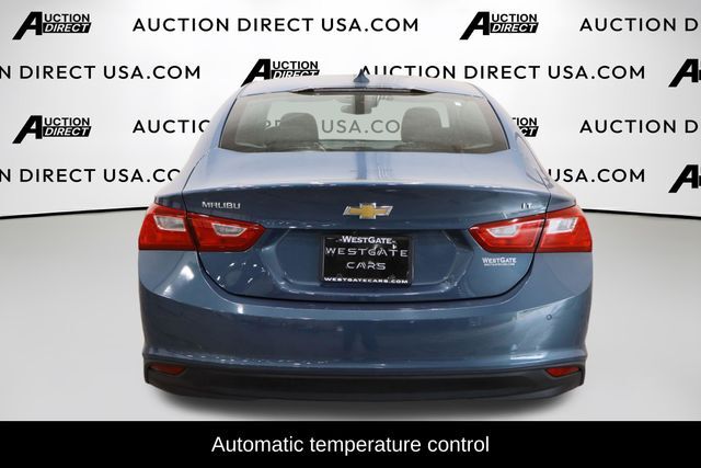 2024 Chevrolet Malibu LT Raleigh NC