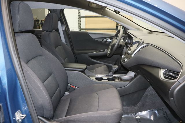 2024 Chevrolet Malibu LT Raleigh NC