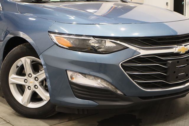 2024 Chevrolet Malibu LT Raleigh NC