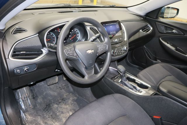 2024 Chevrolet Malibu LT Raleigh NC