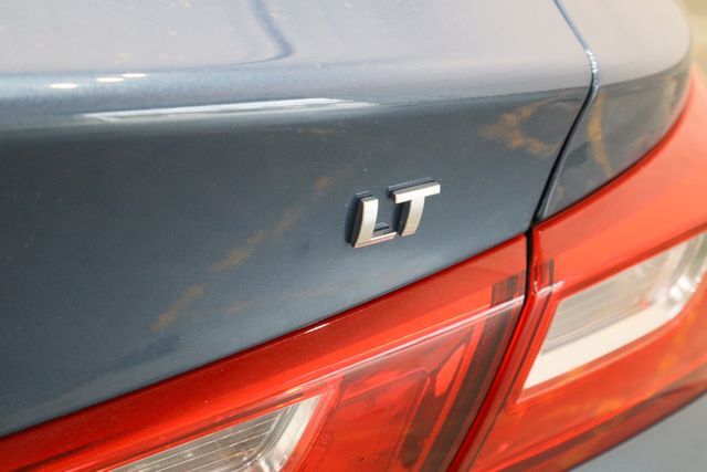 2024 Chevrolet Malibu LT Raleigh NC