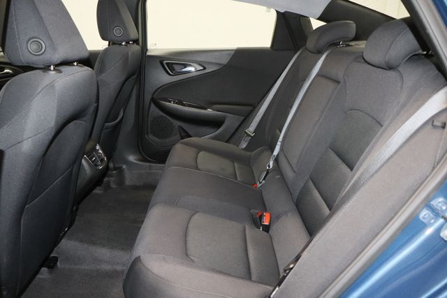 2024 Chevrolet Malibu LT Raleigh NC