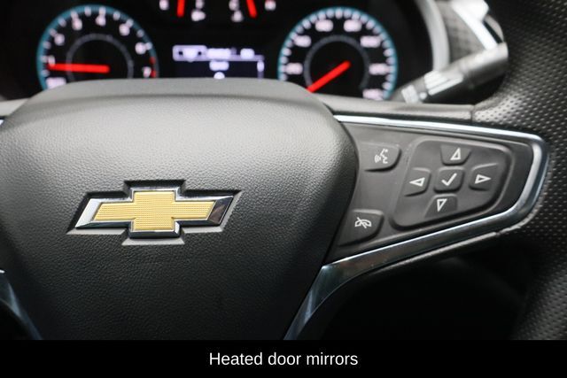 2024 Chevrolet Malibu LT Raleigh NC