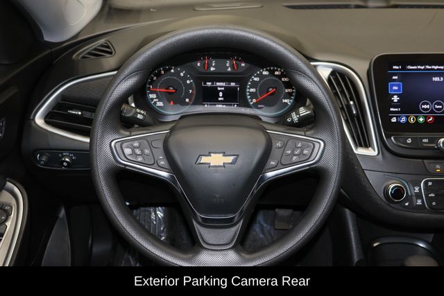 2024 Chevrolet Malibu LT Raleigh NC