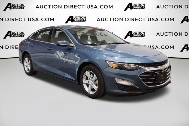 2024 Chevrolet Malibu LT Raleigh NC