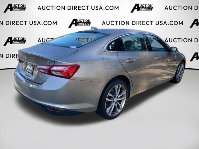 2024 Chevrolet Malibu LT Raleigh NC