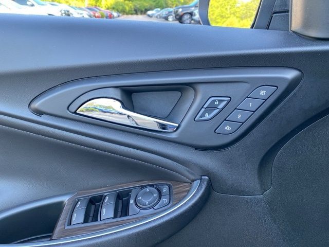 2024 Chevrolet Malibu LT Raleigh NC