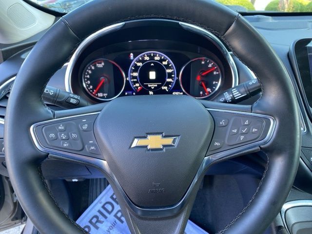 2024 Chevrolet Malibu LT Raleigh NC