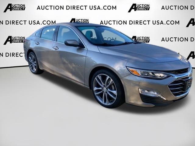 2024 Chevrolet Malibu LT Raleigh NC