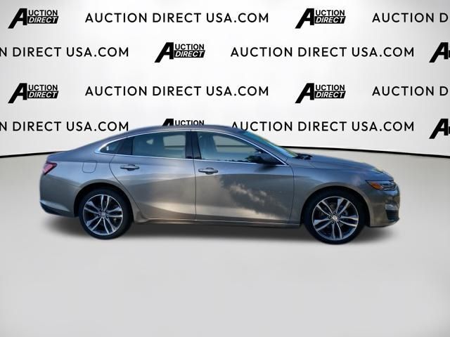 2024 Chevrolet Malibu LT Raleigh NC